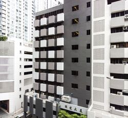 Union Building (D2), Office #332055421
